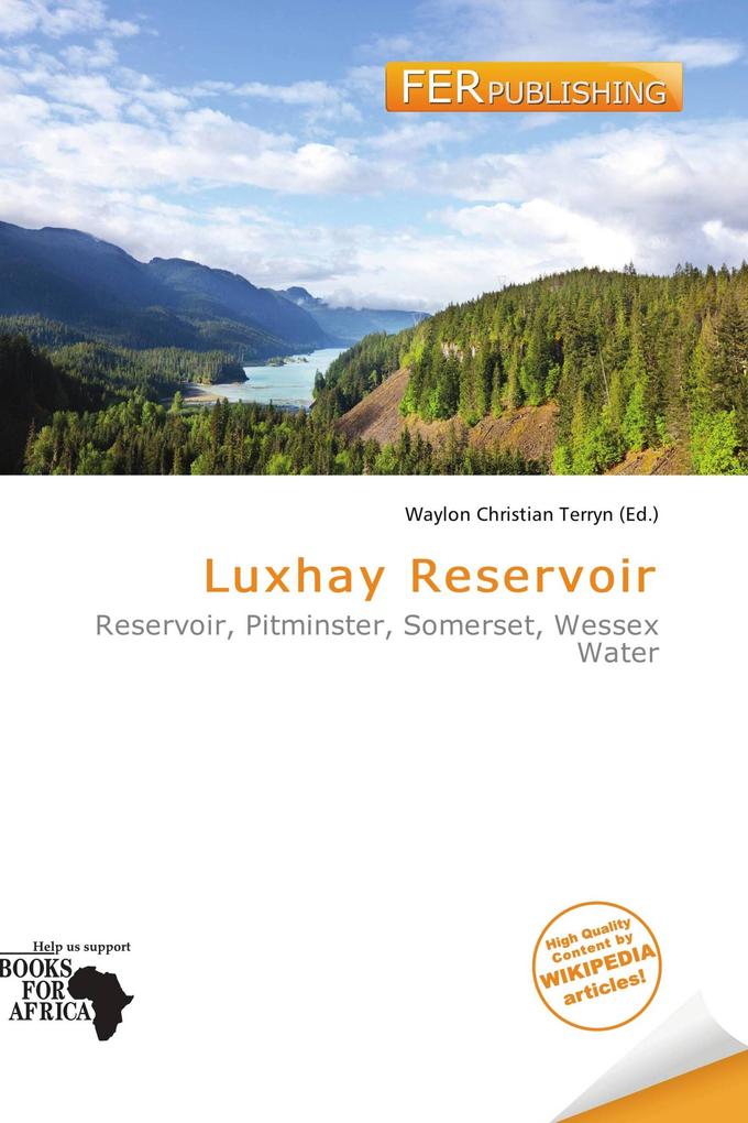 Luxhay Reservoir