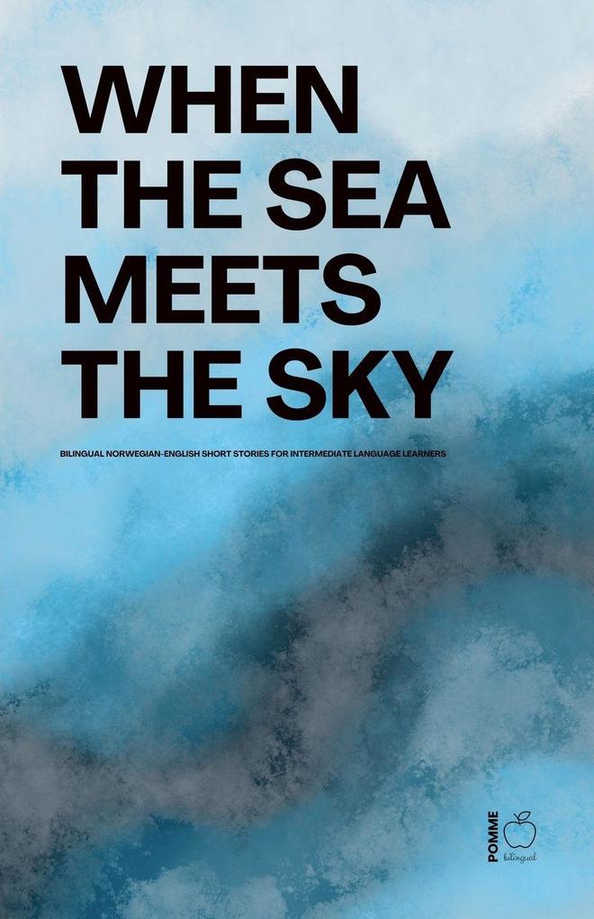 When the Sea Meets the Sky