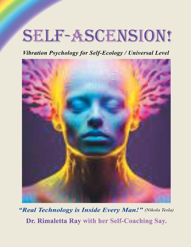 Self-Ascension