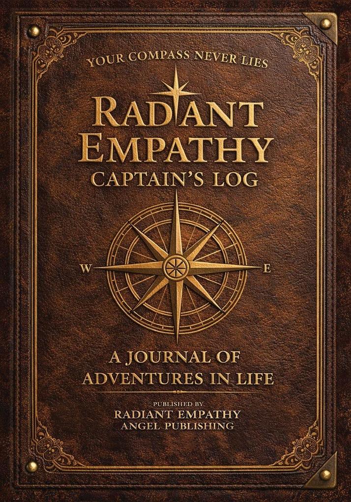 Radiant Empathy Captain's Log