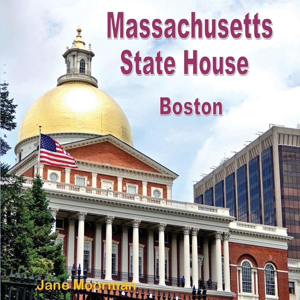 Massachusetts State House
