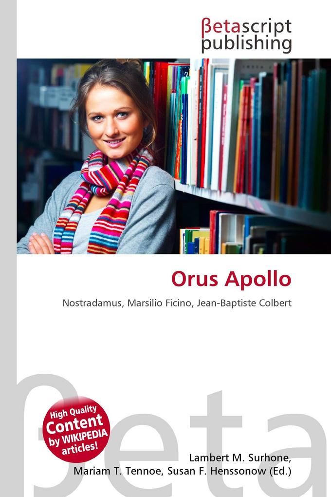 Orus Apollo