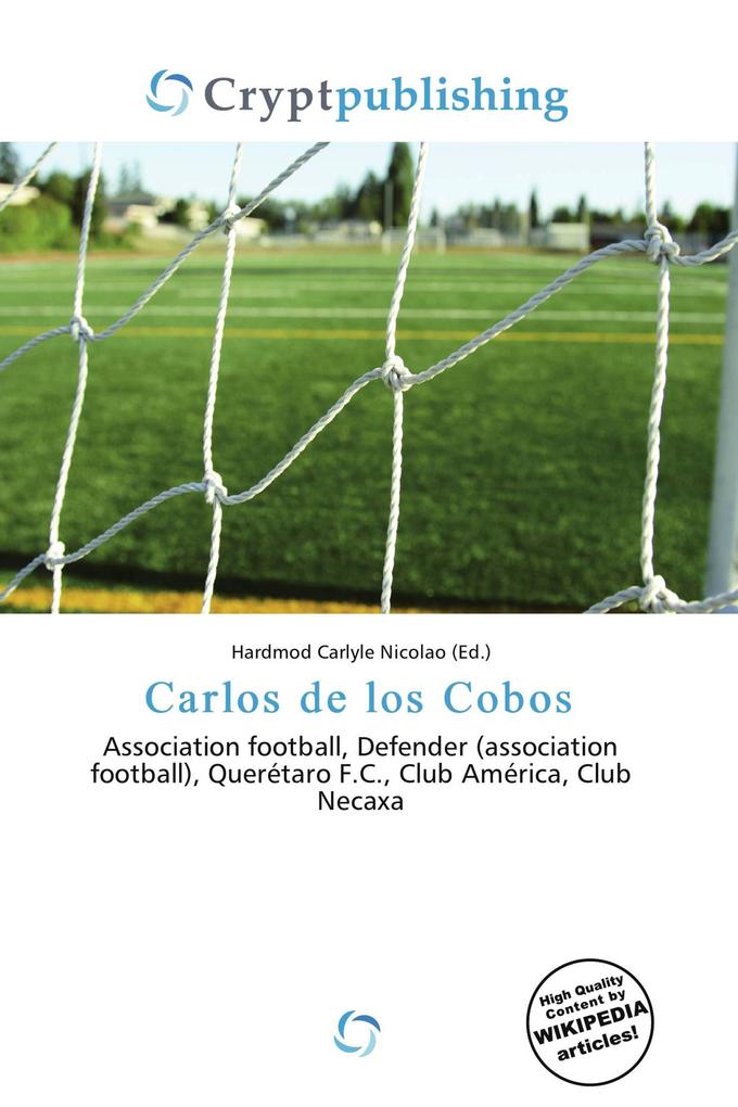 Carlos de los Cobos
