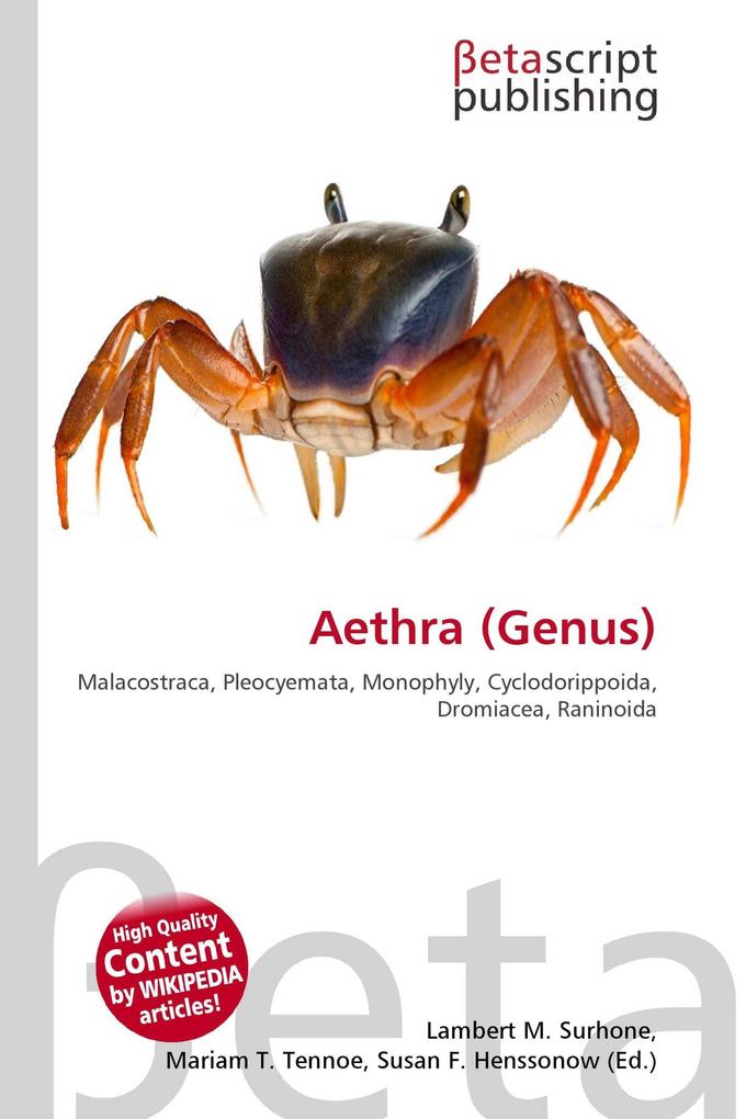 Aethra (Genus)