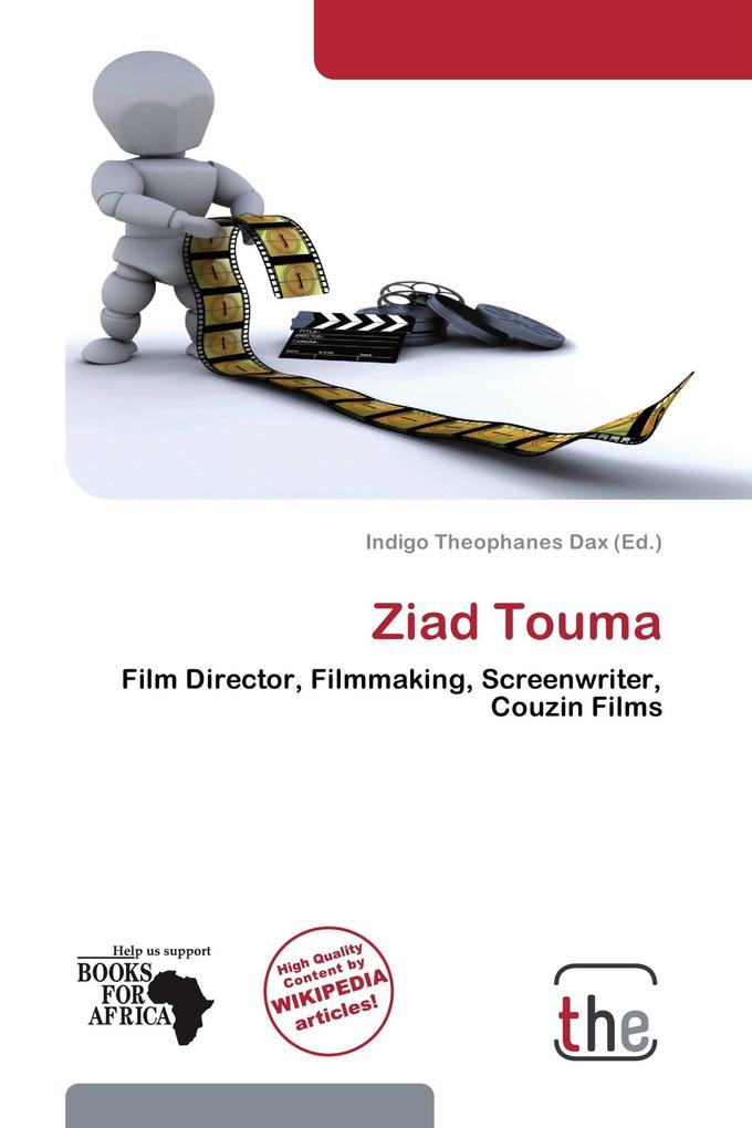 Ziad Touma