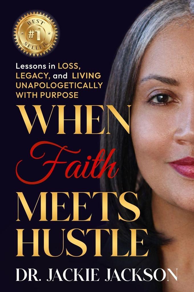 When Faith Meets Hustle