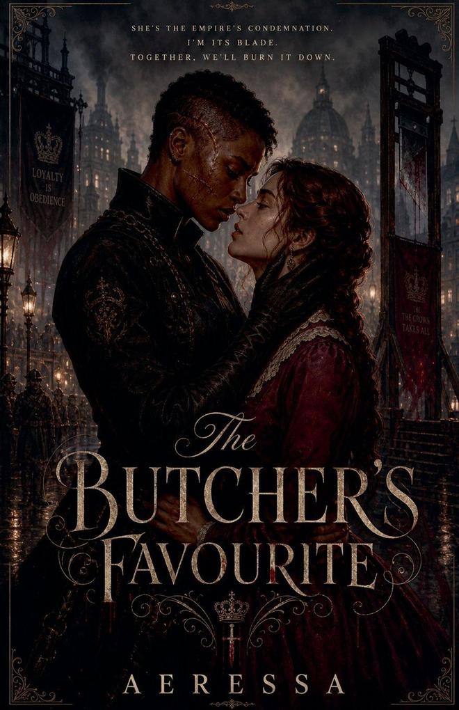 The Butcher's Favourite