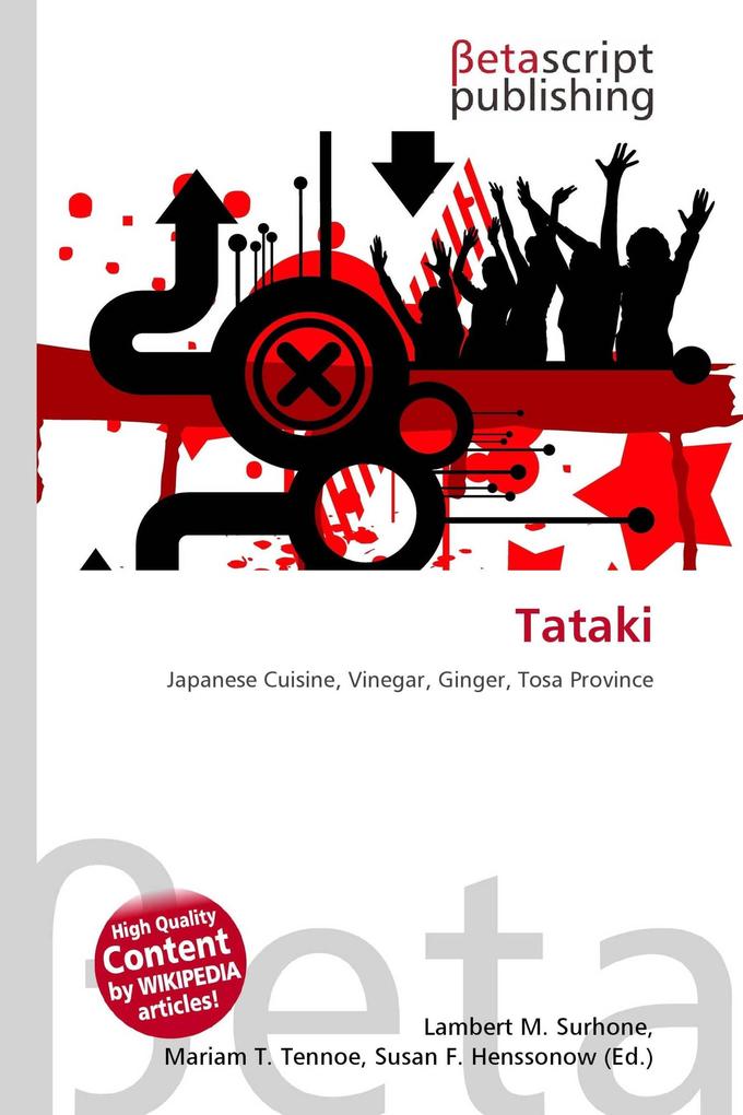 Tataki
