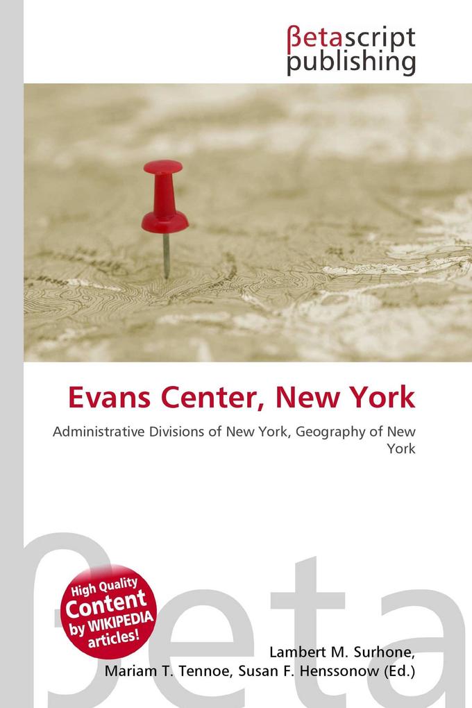 Evans Center New York