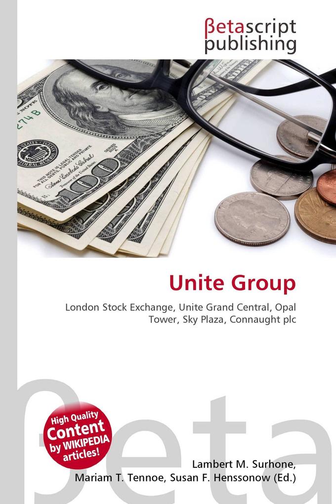 Unite Group