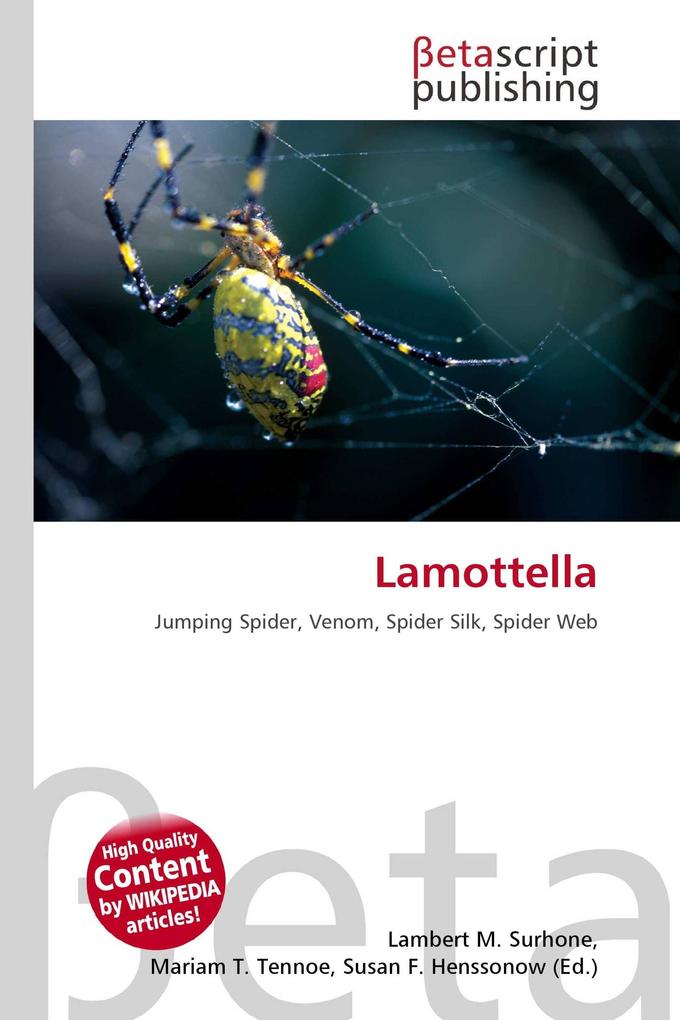 Lamottella