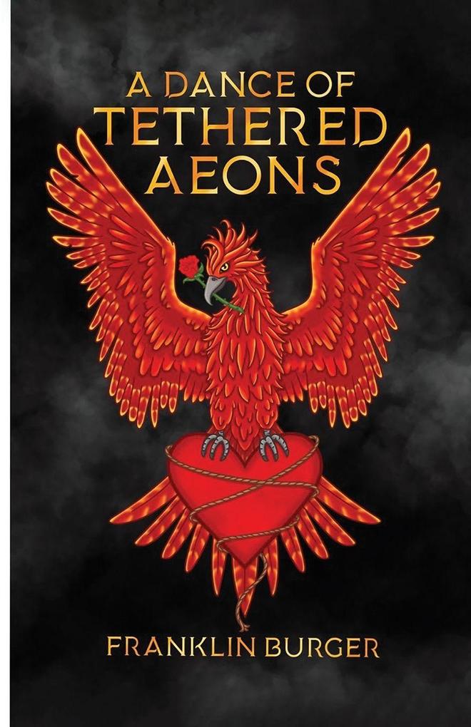 A Dance of Tethered Aeons