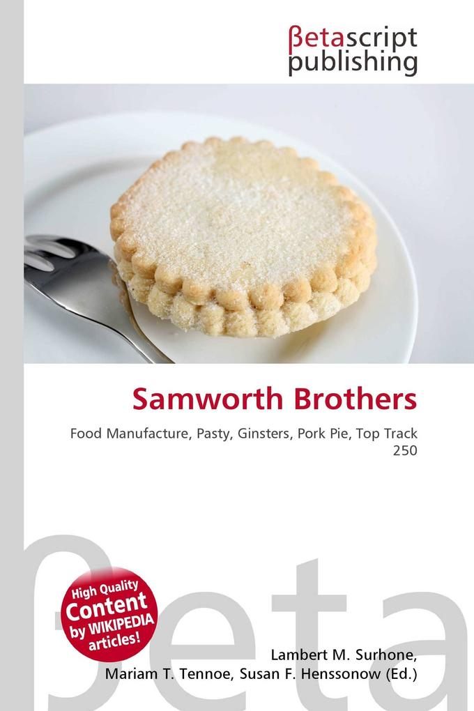 Samworth Brothers
