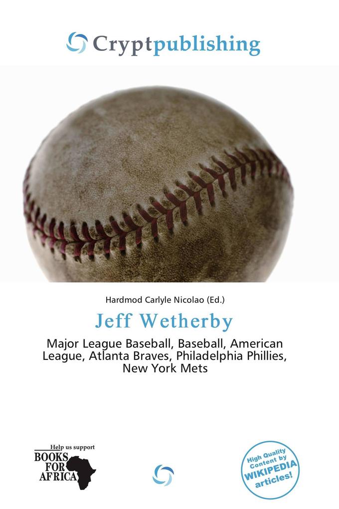 Jeff Wetherby