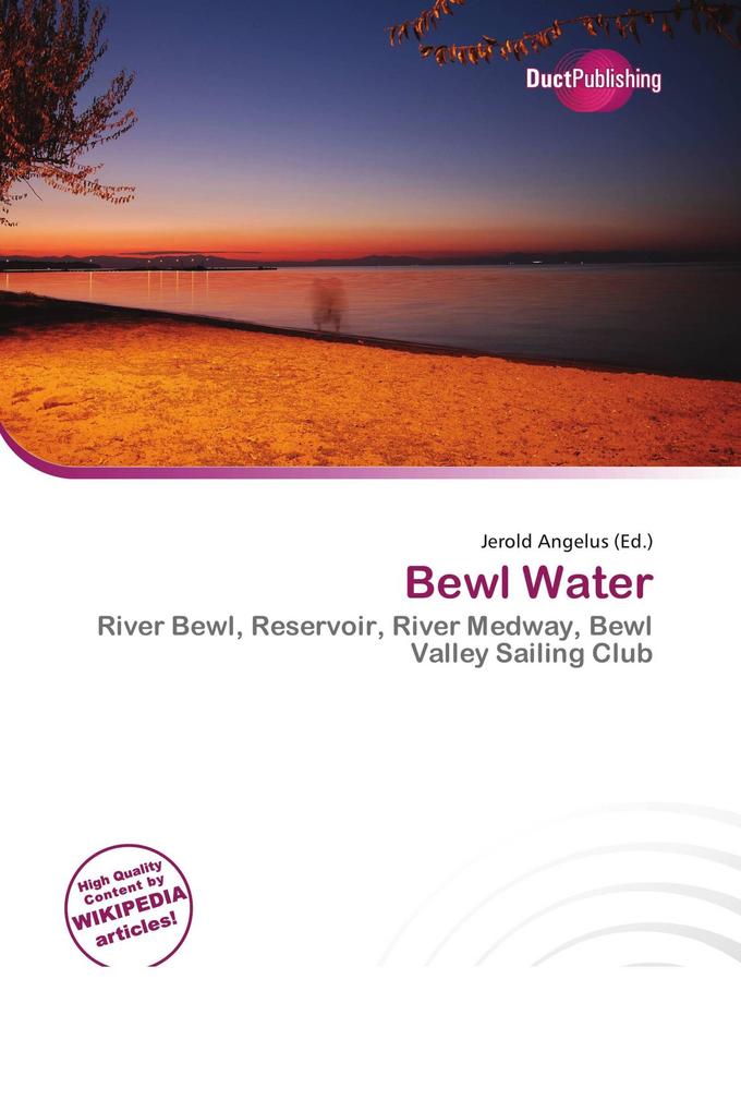 Bewl Water