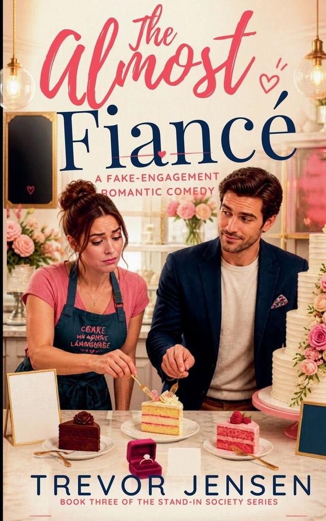 The Almost Fiance