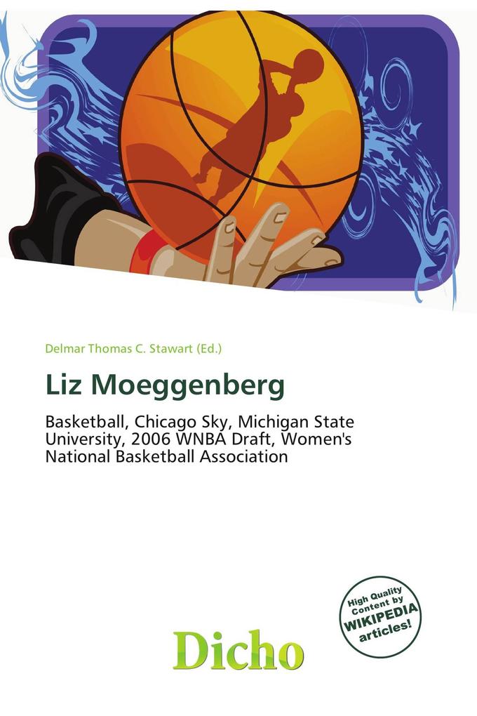 Liz Moeggenberg