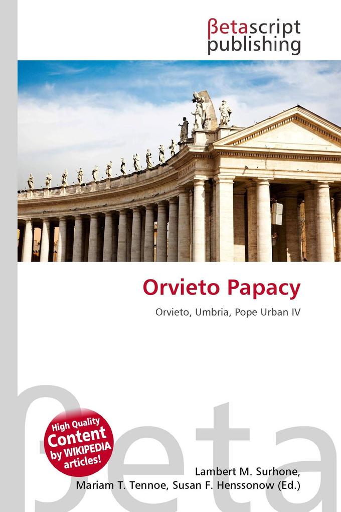 Orvieto Papacy