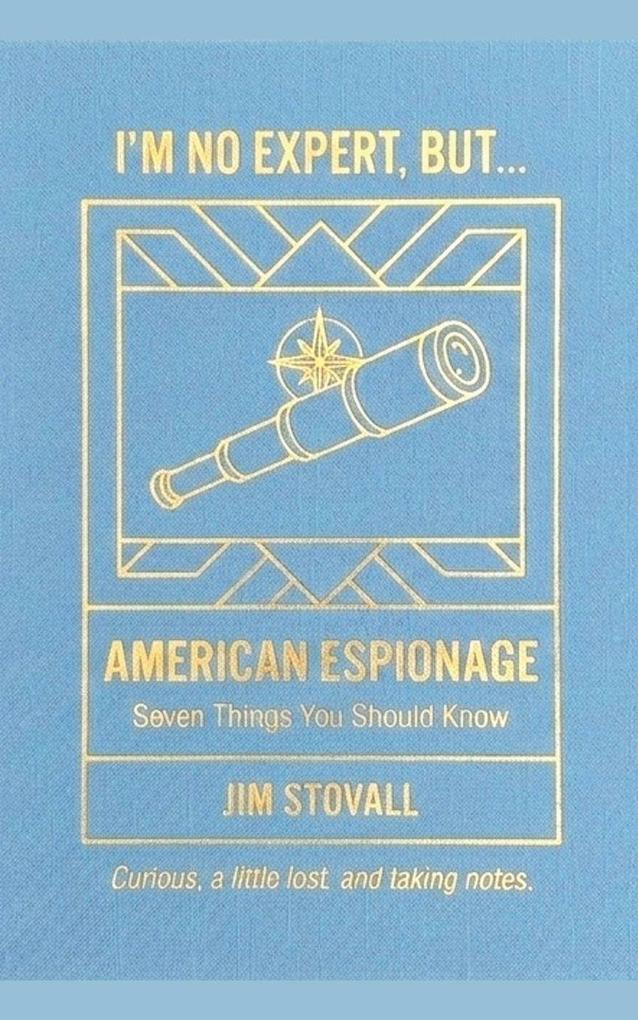 American Espionage