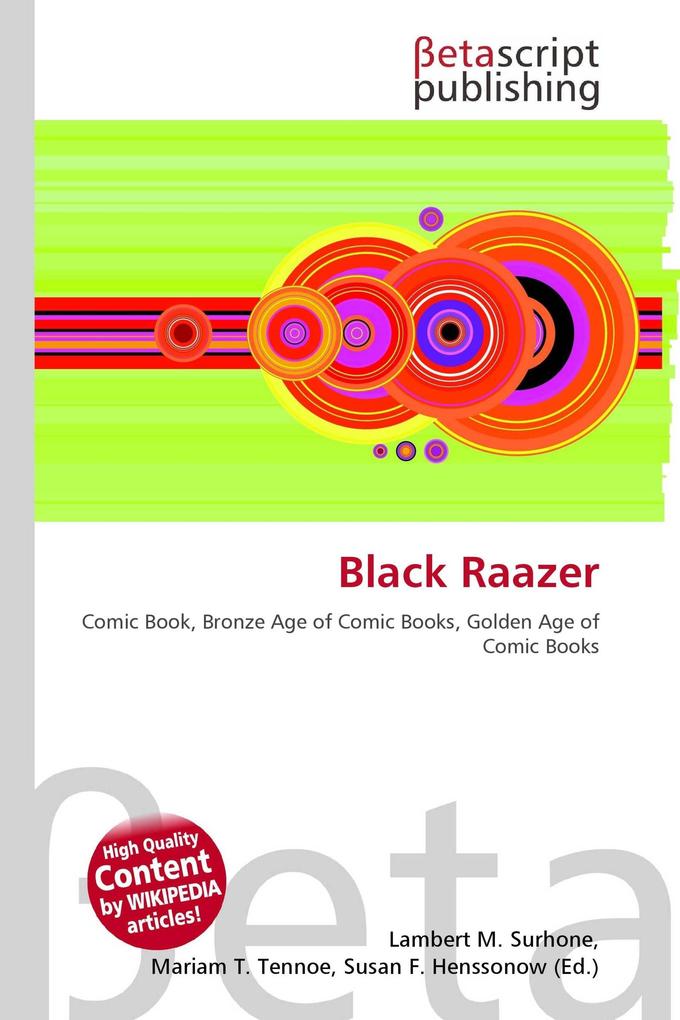 Black Raazer