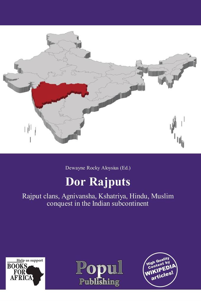 Dor Rajputs