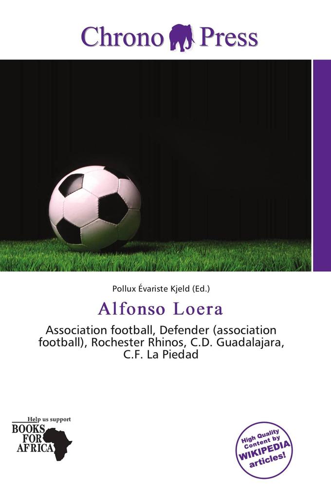 Alfonso Loera