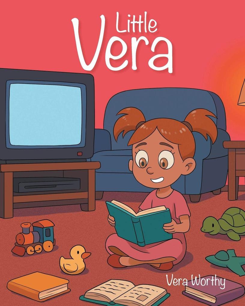 Little Vera