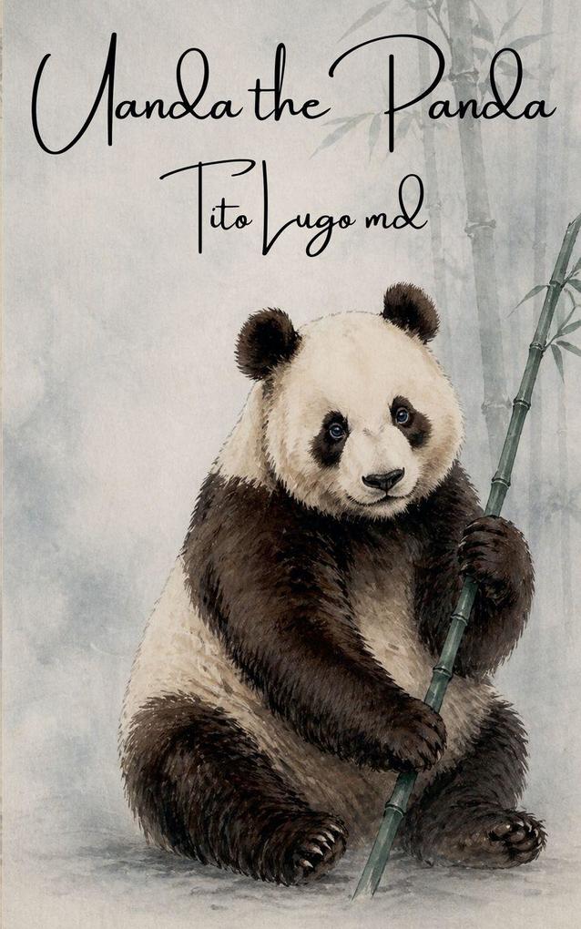 Uanda the Panda