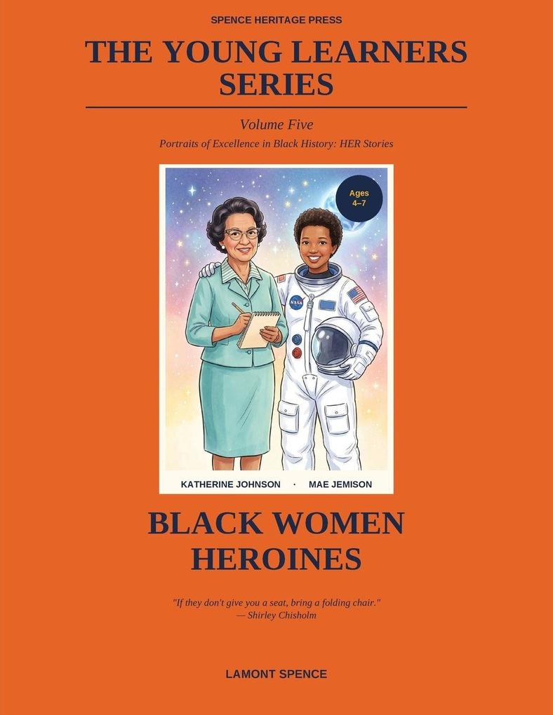 The Young Learners Series - Volume 5