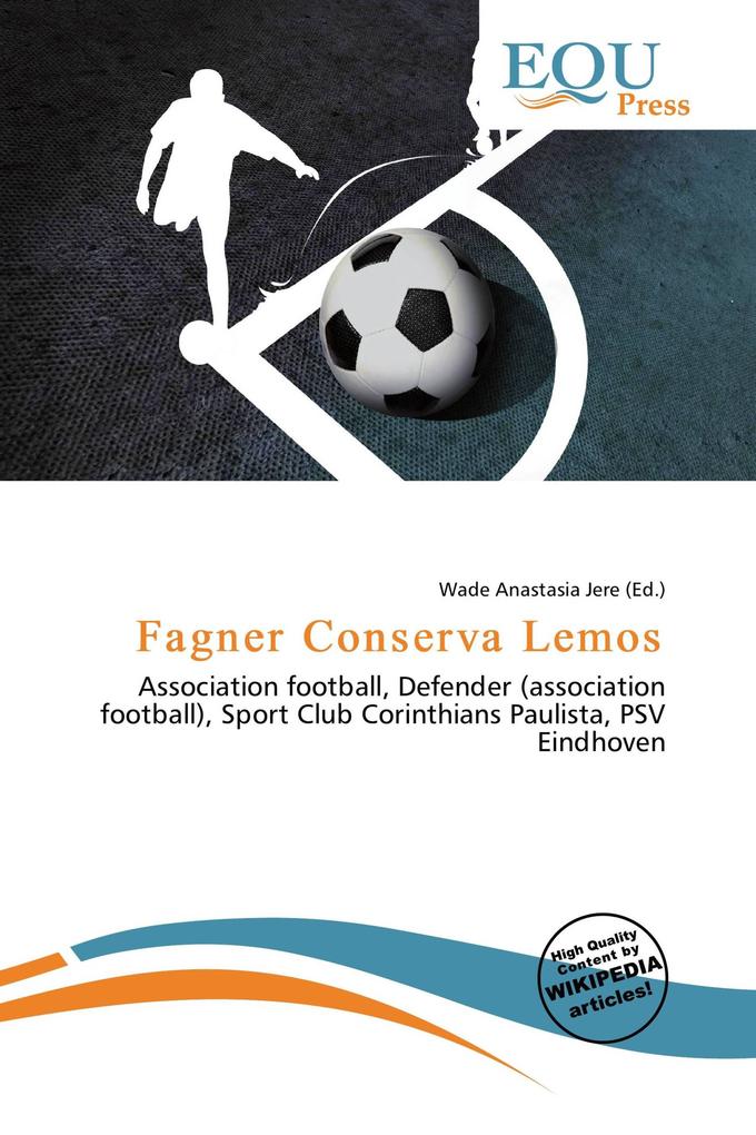 Fagner Conserva Lemos