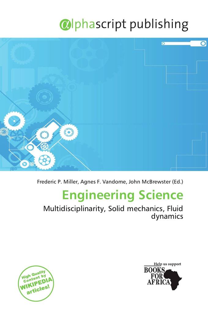 Engineering Science