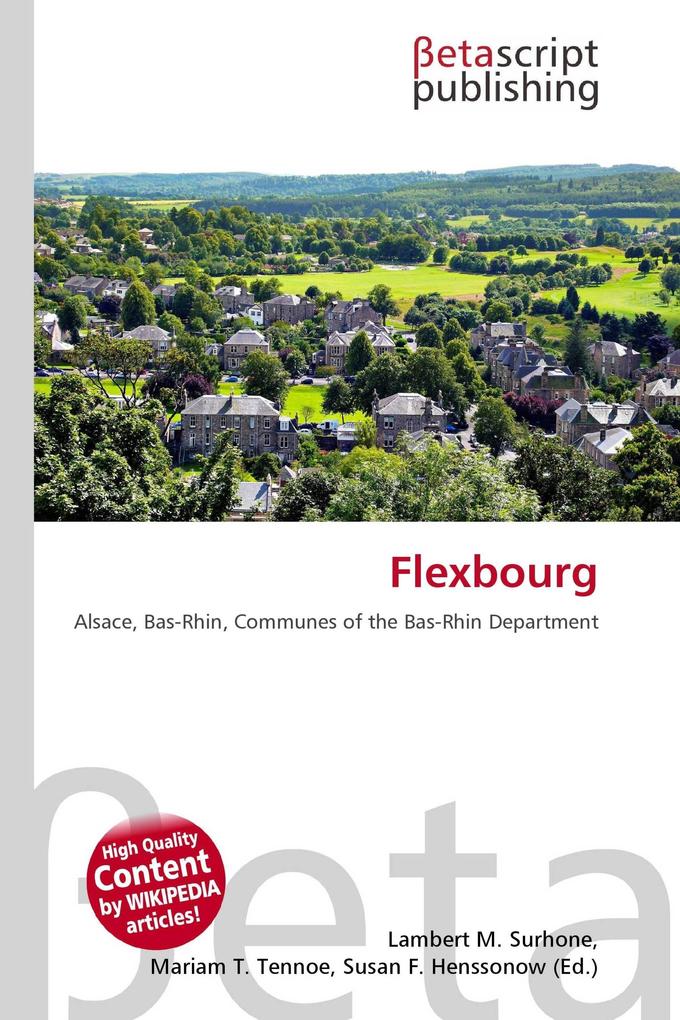 Flexbourg
