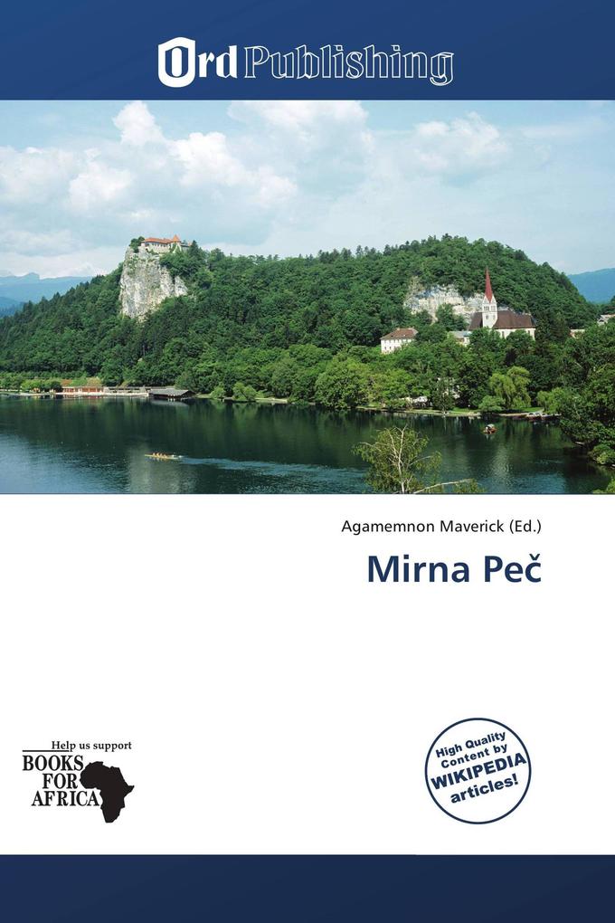Mirna Pe