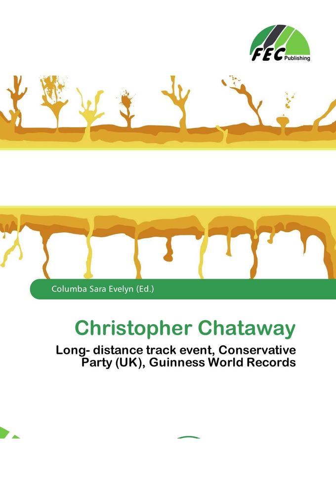 Christopher Chataway
