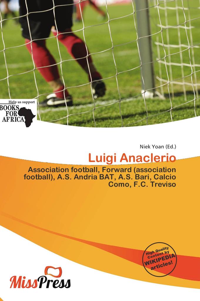 Luigi Anaclerio