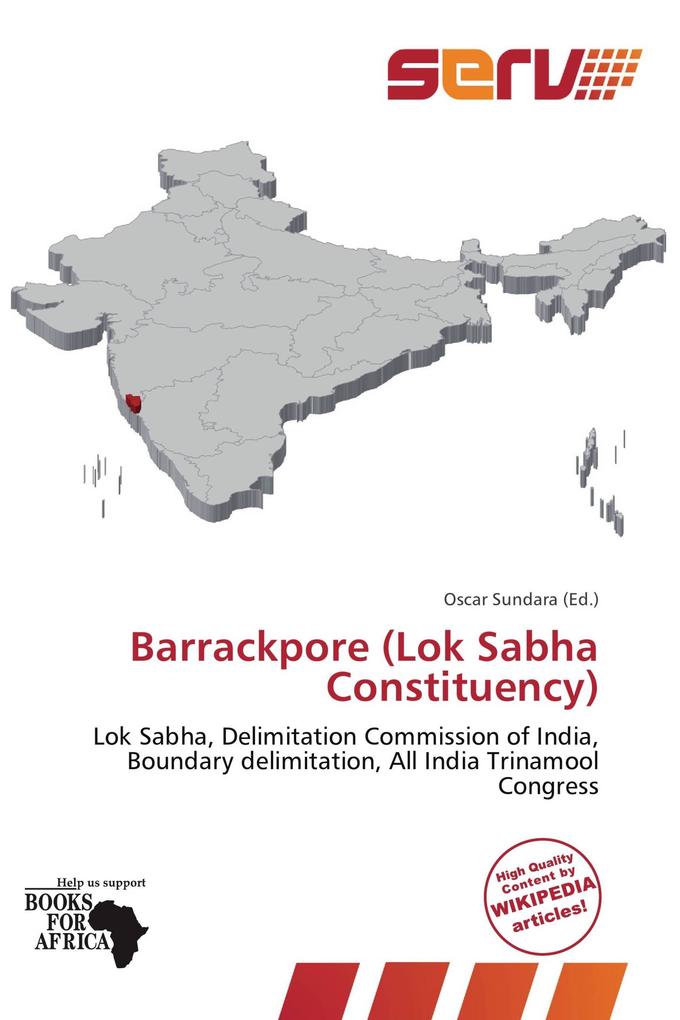 Barrackpore (Lok Sabha Constituency)