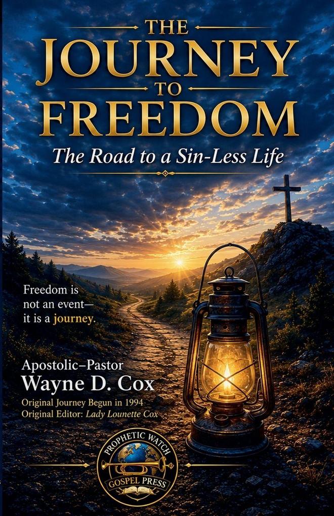 The Journey to Freedom