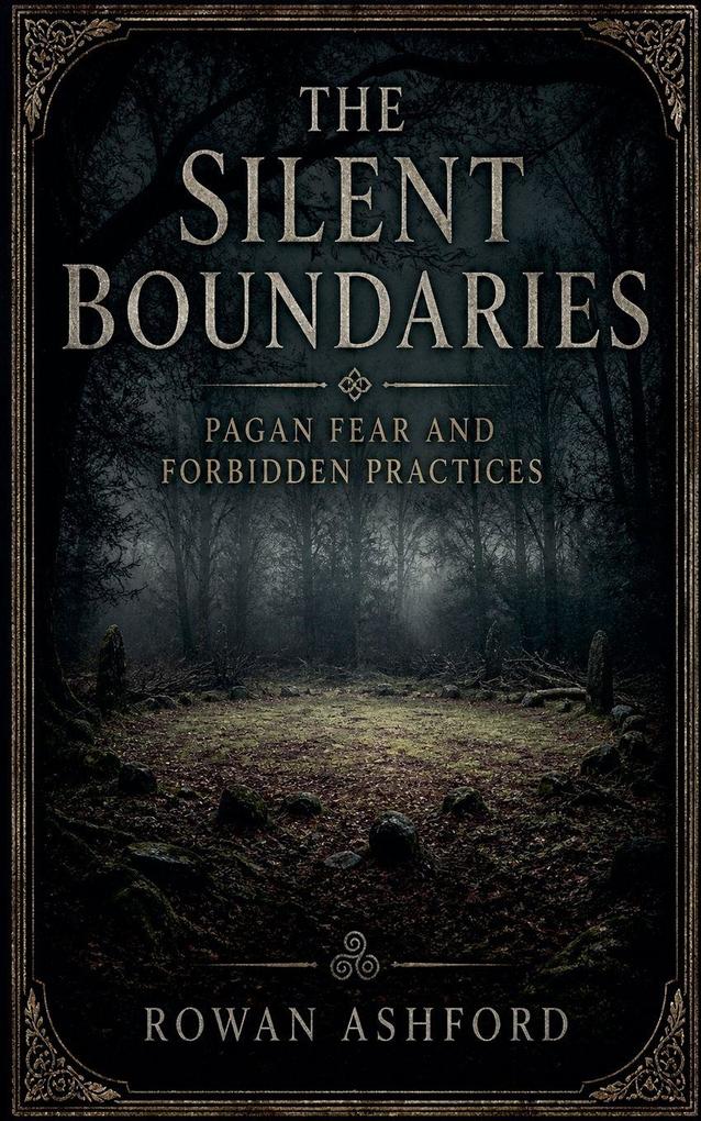 The Silent Boundaries