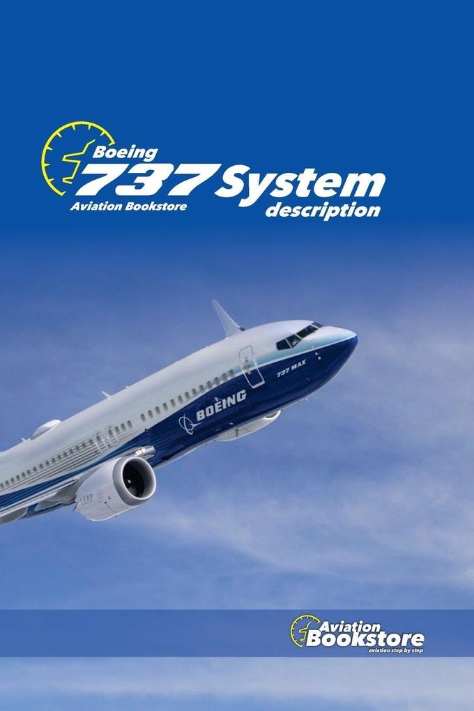 Boeing 737 System Description