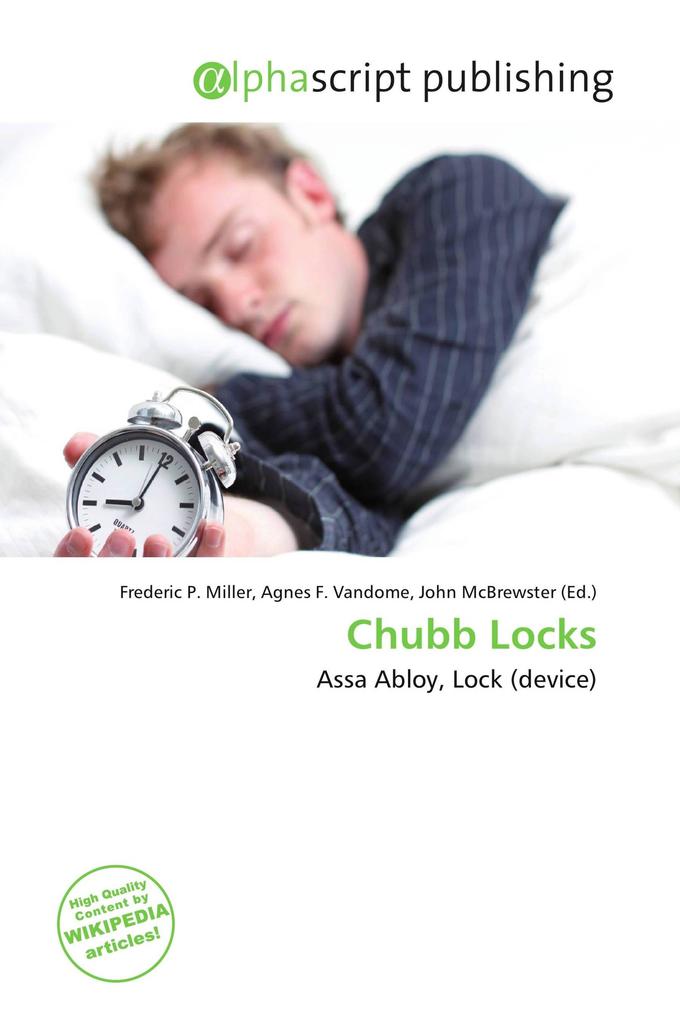 Chubb Locks