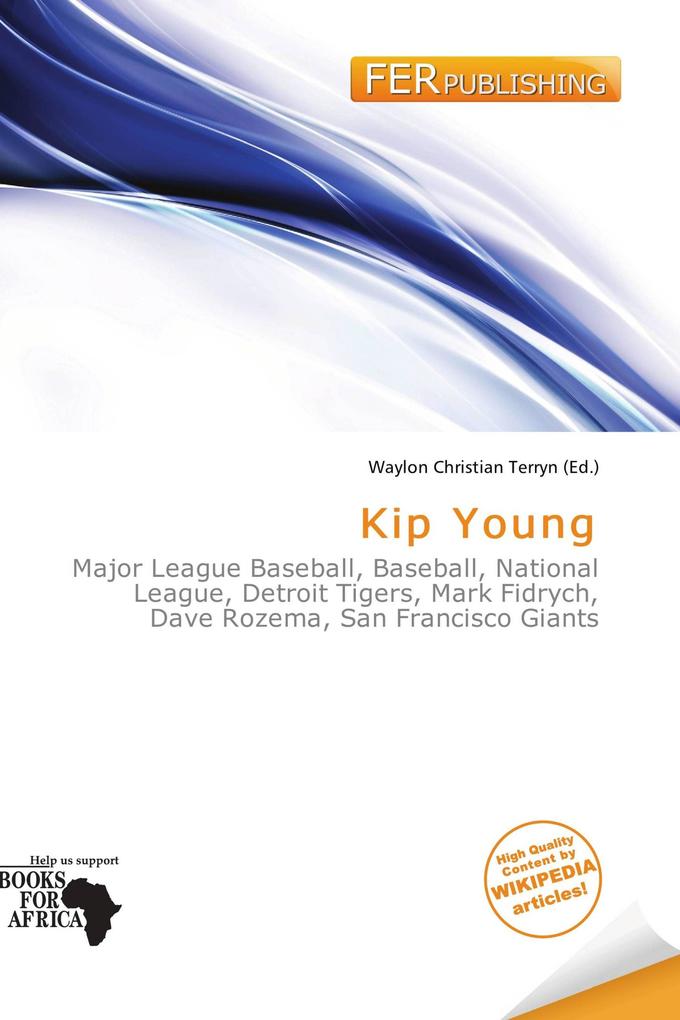 Kip Young