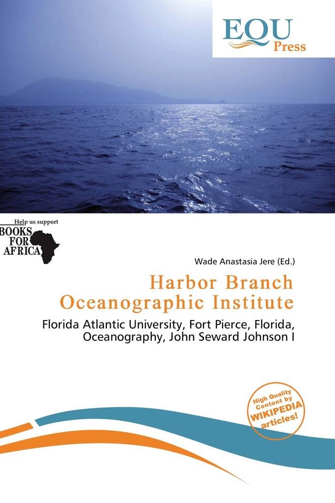 Harbor Branch Oceanographic Institute