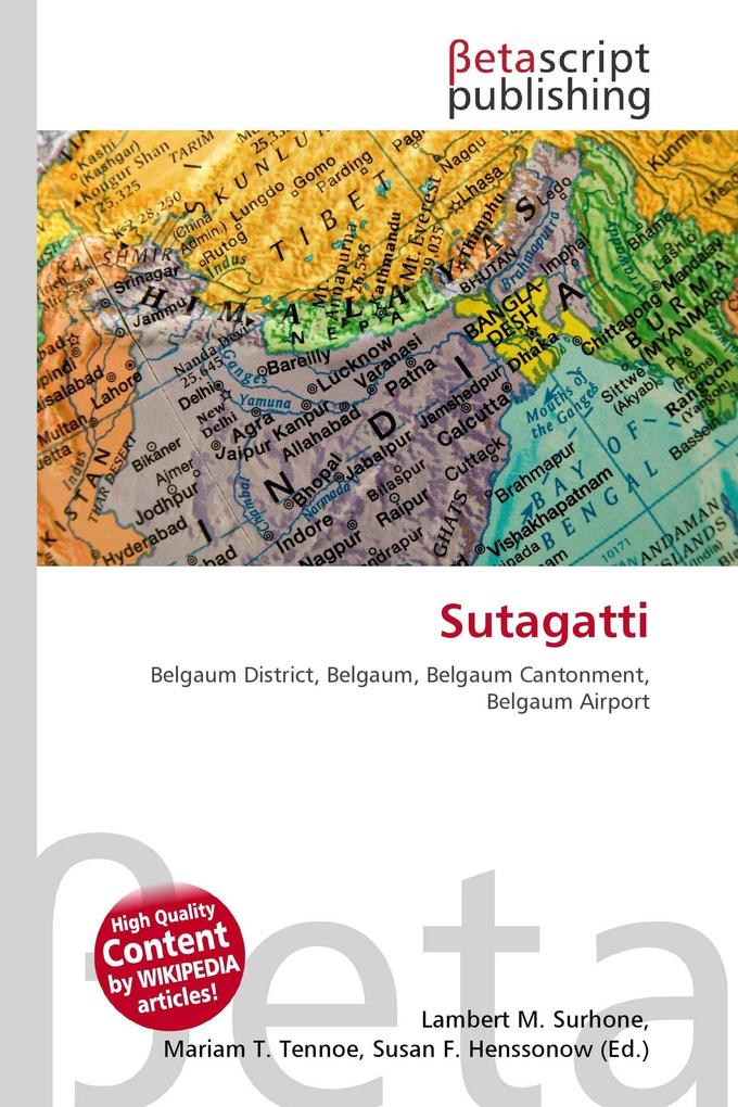 Sutagatti