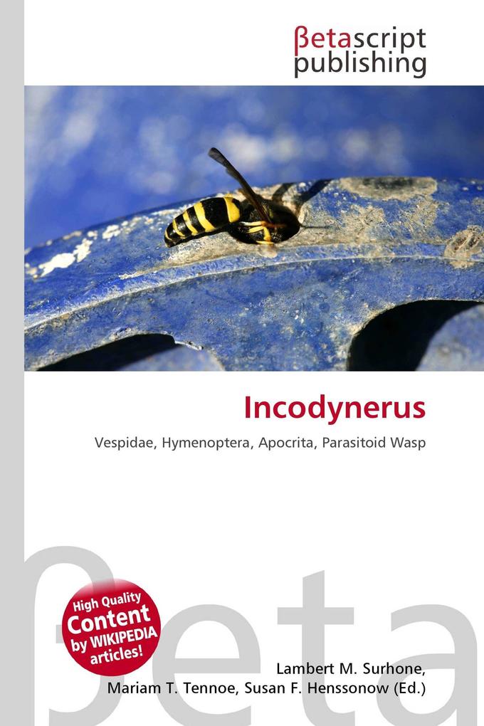 Incodynerus