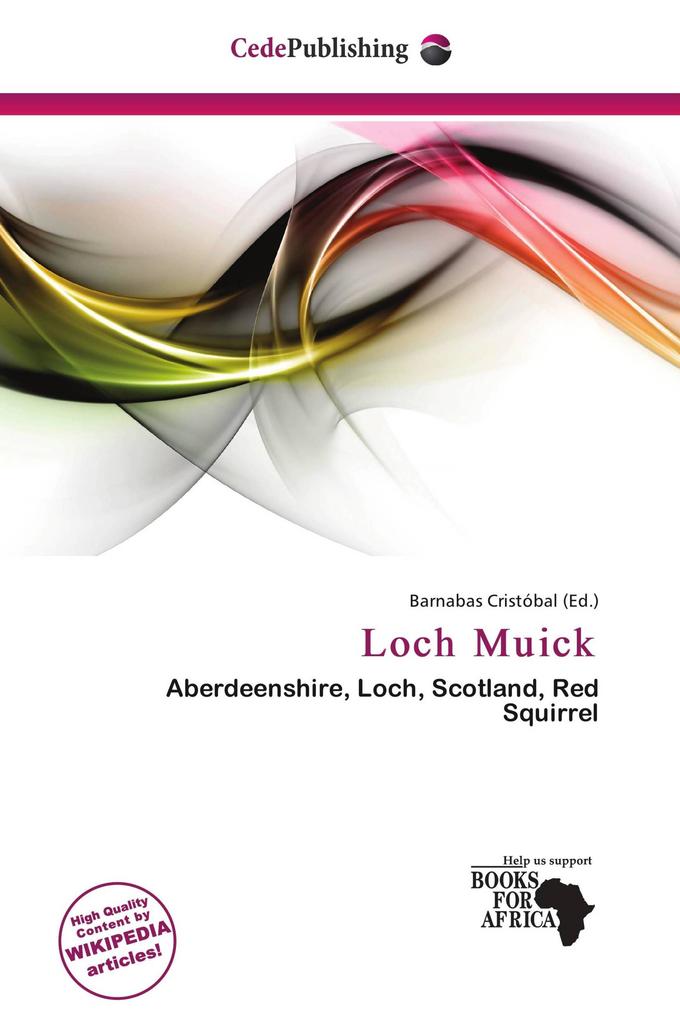 Loch Muick