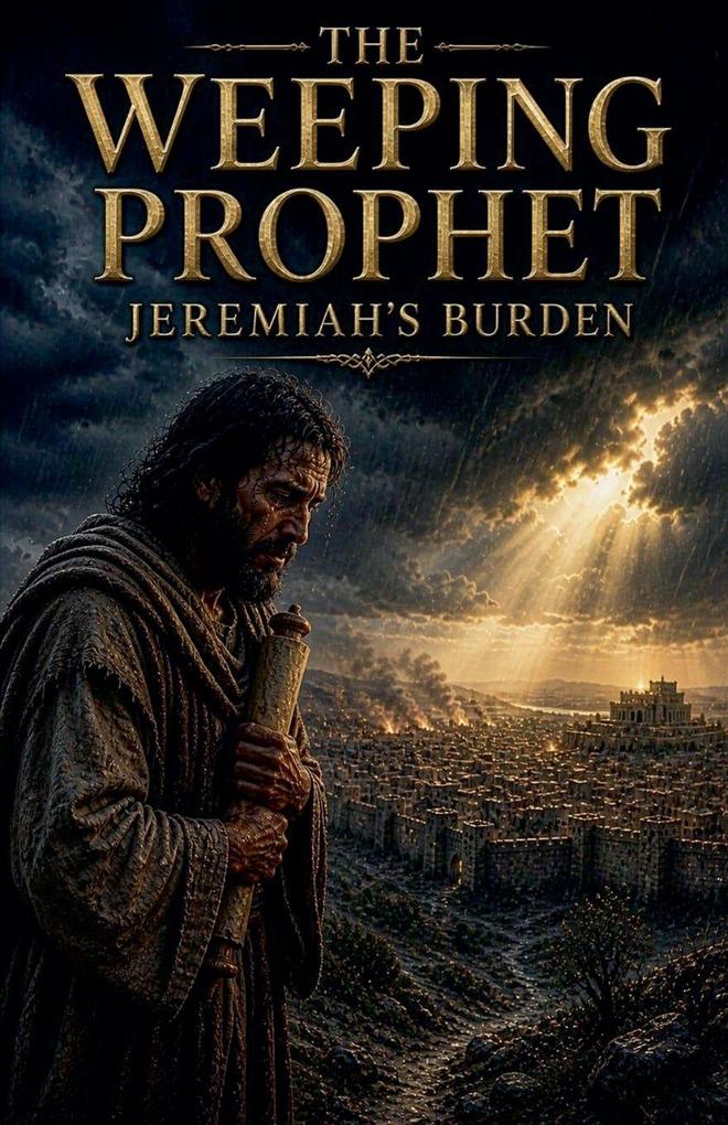 The Weeping Prophet