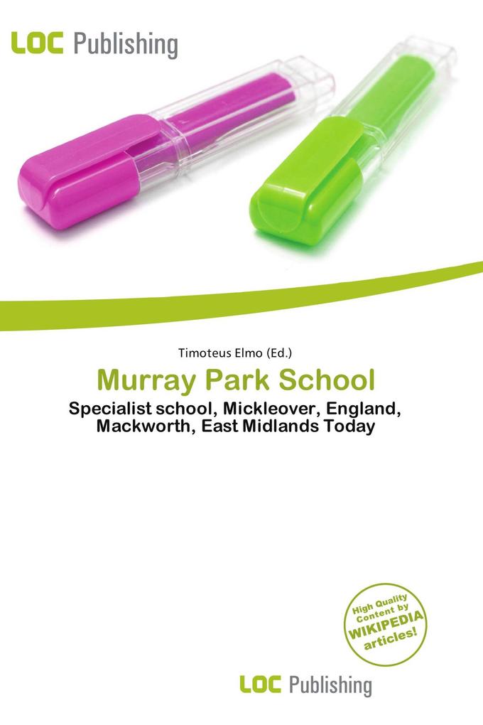 Murray Park School