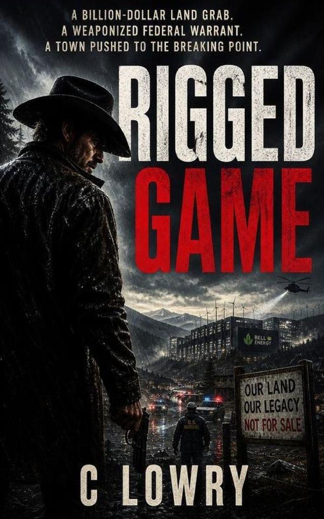 Rigged Game