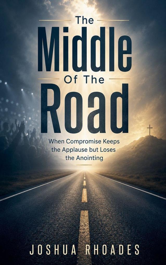 The Middle Of The Road - When Compromise Keeps the Applause but Loses the Anointing