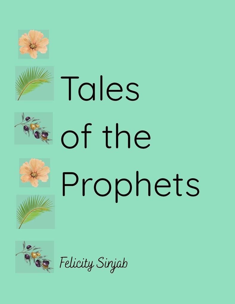 Tales of the Prophets